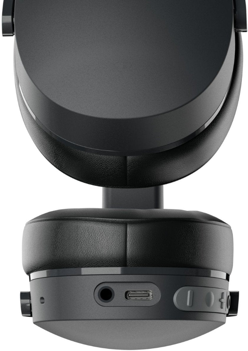 Skullcandy | Hesh Evo Over-Ear Wireless - True Black | SKC-S6HVW-N740