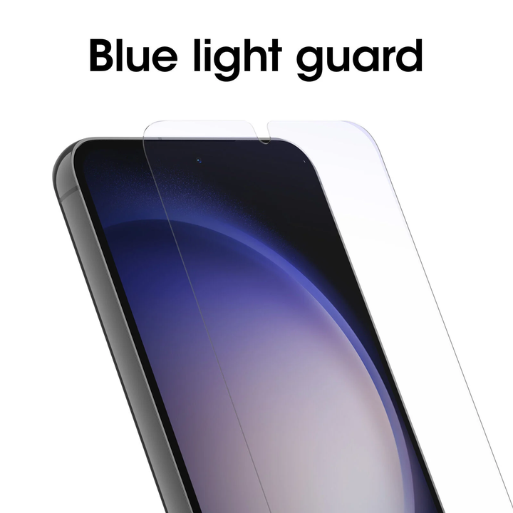 Otterbox | Samsung Galaxy S23+ 5G Alpha Flex Screen Protector | 77-91265