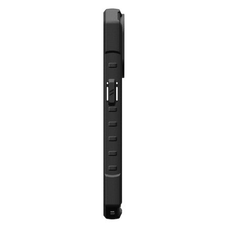 UAG | Pathfinder Magsafe Rugged Case iPhone 15 Pro - Black | 120-7340