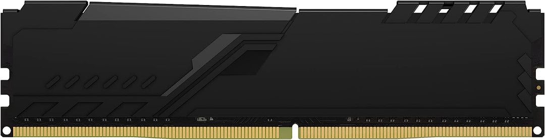 Kingston | RAM 32GB RAM 3200MHz DDR4 CL16 UDIMM Kit of 2 FURY Beast - Black | KF432C16BBK2/32