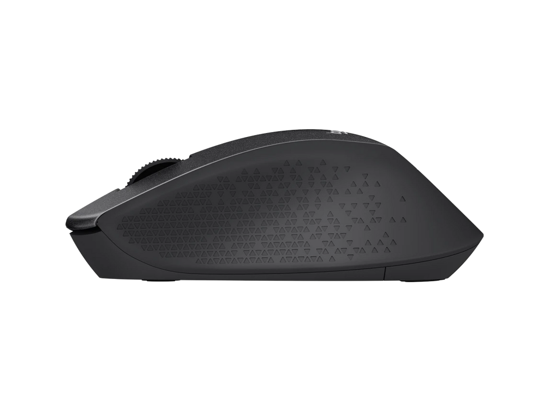 Logitech | Silent Mouse M330 Grey | 910-004908