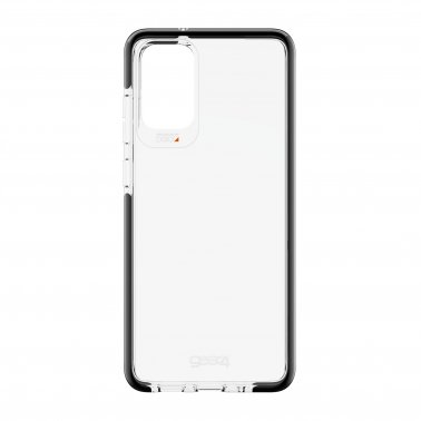 GEAR4 | Samsung Galaxy S20+  D3O Black Piccadilly Case | 15-06616