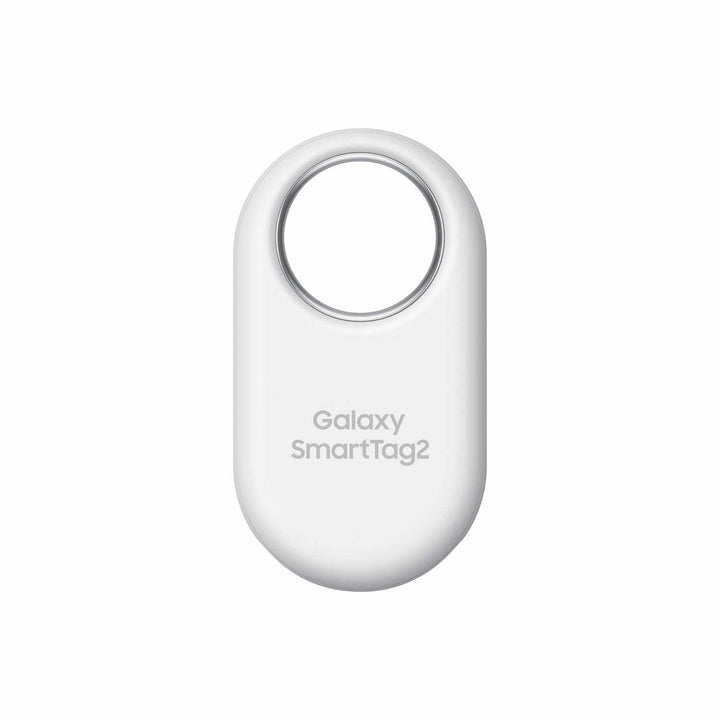Samsung | SmartTag2 (1 pack) - White | EIT-5600BWEGCA
