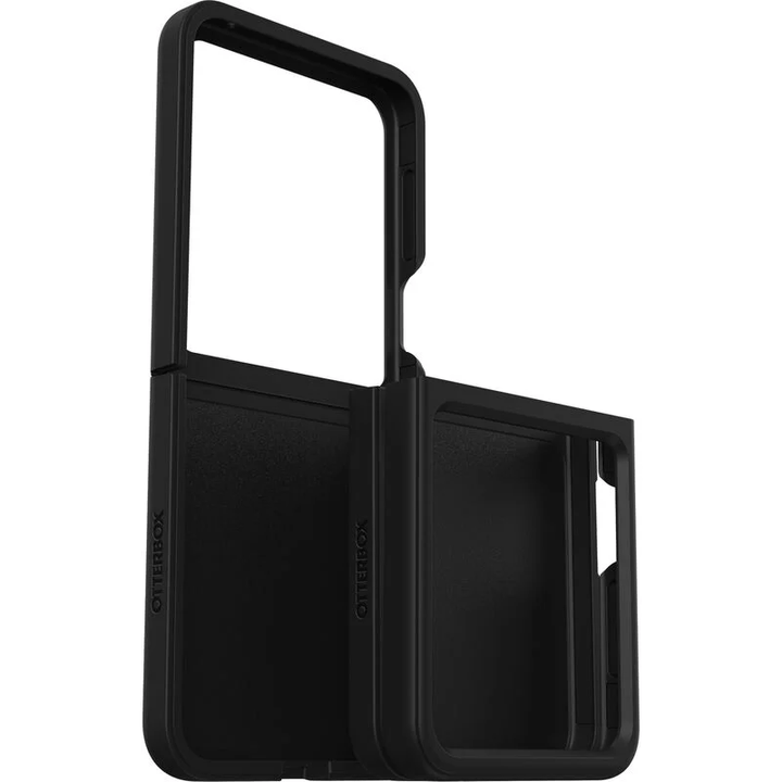 Otterbox | Thin Flex Series Case Samsung Galaxy Flip5 - Black  | 15-11254