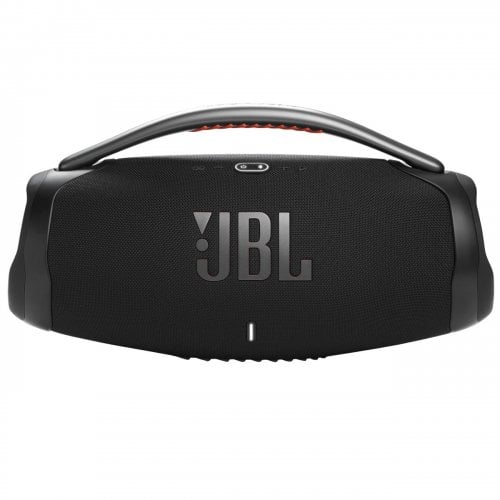 JBL | Boombox 3 Waterproof Bluetooth Wireless Speaker - Black | JBLBOOMBOX3BLKAM