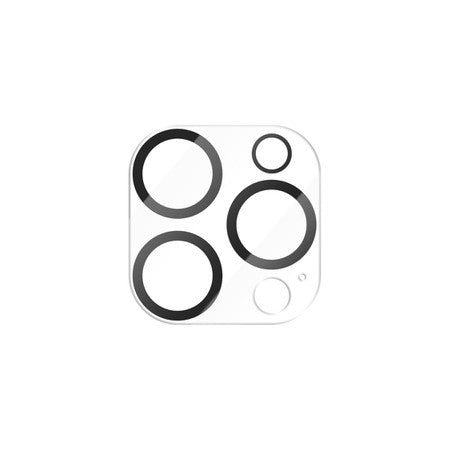 Blu Element | Camera Lens Protector for iPhone 15 Pro/15 Pro Max | 118-2608