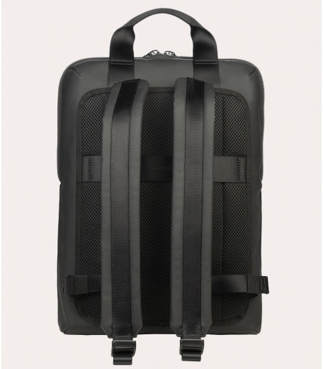 Tucano | Gommo Backpack for 15.6in laptops &16in MacBook Pro - Black | BKGOM15-BK