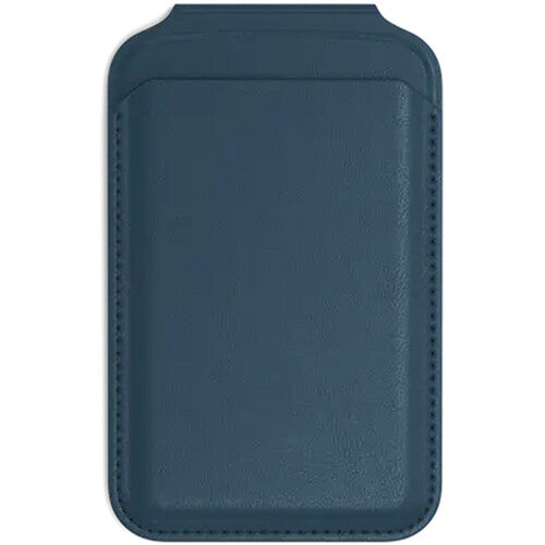 SO Satechi | Magnetic Wallet Stand - Blue | ST-VLWB