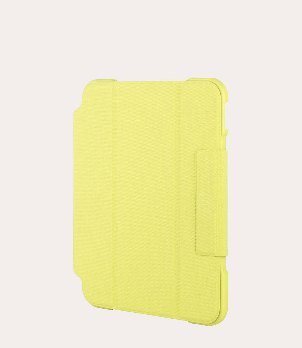 Tucano | Alunno Rugged Case for iPad 10.9" 10th Gen (2022) - Yellow | IPD1022AL-Y
