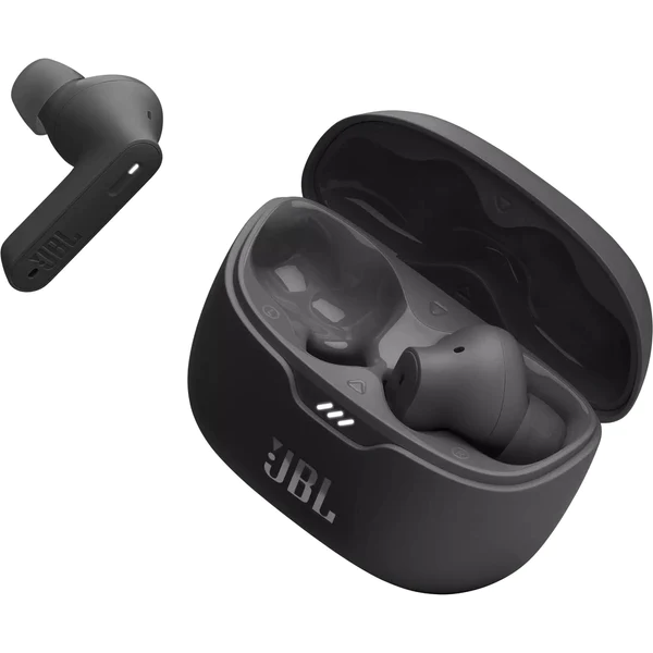 JBL Tune Beam In-Ear Noise Cancelling True Wireless Earbuds - Black |  JBLTBEAMBLKAM | PROMO ENDS MAY 23 | REG. PRICE $139.99