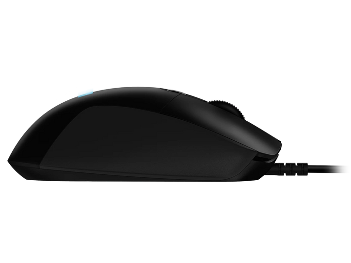 Logitech | G403 HERO 16000 DPI Optical Gaming Mouse - Black | 910-005630