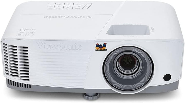 Viewsonic | 3,800 Lumens SVGA Business Projector | PA503S