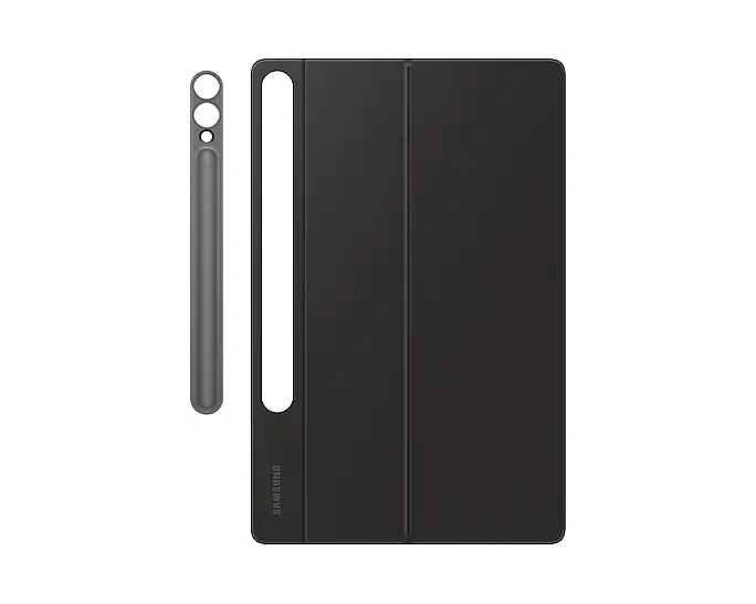 Samsung | EF-DX810 Keyboard and Folio Case - Slim Black | EF-DX810BBEGCA