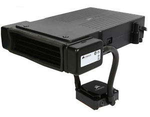 Corsair | Hydro Series H5 SF Low-Profile Mini-ATX Liquid CPU Cooler | CW-9060023-WW