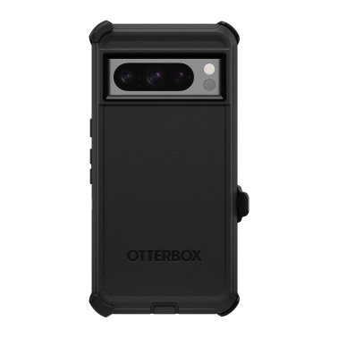 Otterbox | Defender Series Case Pixel 8 Pro - Black | 120-7624