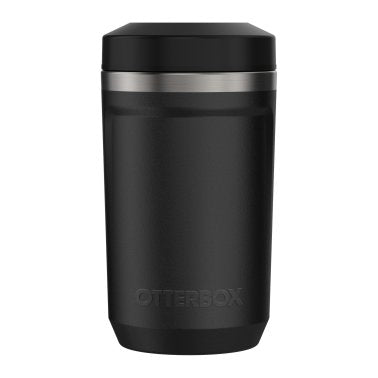 Otterbox | Elevation Can Cooler - Black (Silver Panther) | 15-11851