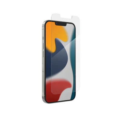 ZAGG | InvisibleShield Glass Elite VisionGuard for iPhone 15 Pro - Clear | IS-200111867