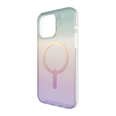 ZAGG GEAR4 | Milan Snap Case iPhone 15 Pro Max - Iridescent | 15-11693