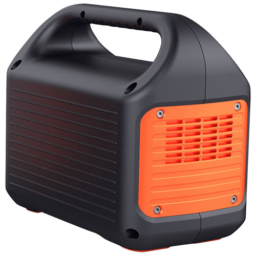 Jackery | Explorer 290 Portable Power Station - 200W 290Wh | E290