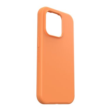 Otterbox | Symmetry w/ MagSafe Series Case iPhone 15 Pro - Orange (Sunstone) | 15-11534