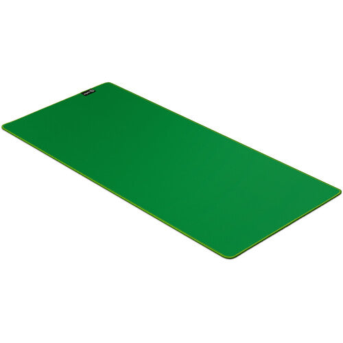 Elgato | Green Screen - Chroma Keying Mouse Mat | 10GAV9901