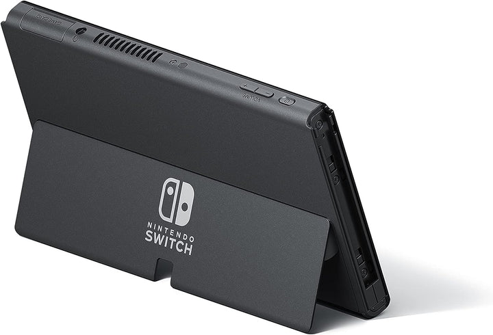 Nintendo | Switch (OLED Model) Console - White | HEGSKAAAA