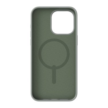 ZAGG GEAR4 | Manhattan Snap Case iPhone 15 Pro Max - Sage | 15-11701