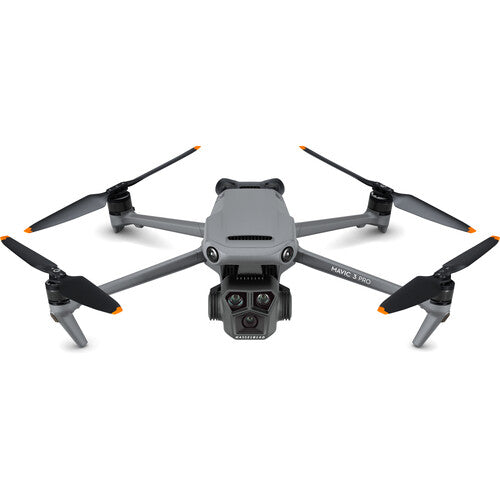 DJI | Mavic 3 Pro Drone Fly More Combo with DJI RC Controller | CP.MA.00000660.01