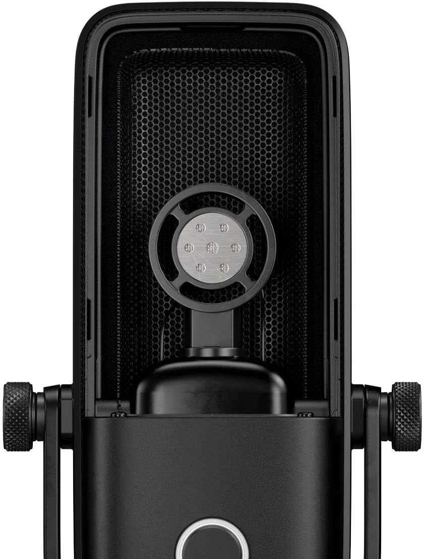 Elgato | Wave:1 Premium Microphone and Digital Mixing Solution | 10MAA9901