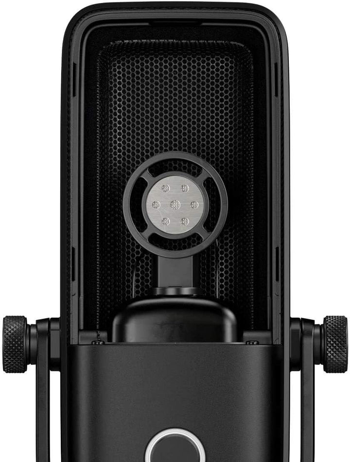 Elgato | Wave:1 Premium Microphone and Digital Mixing Solution | 10MAA9901