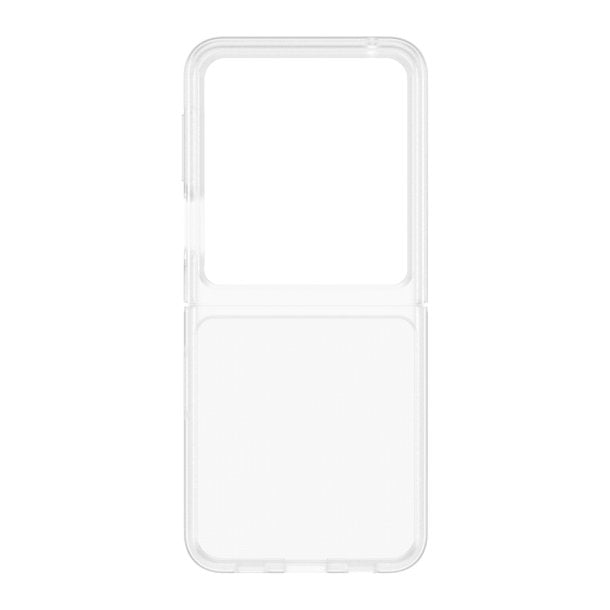 Otterbox | Samsung Galaxy Flip5 Thin Flex Series Case - Clear  | 15-11255