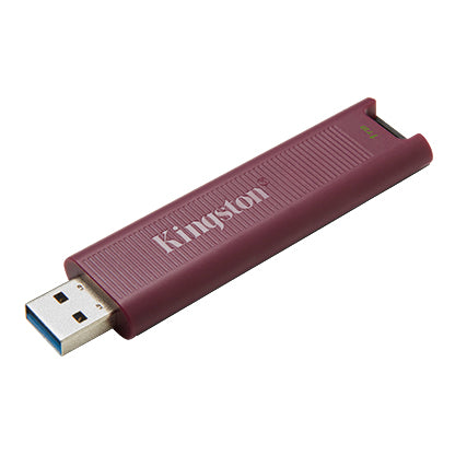 Kingston | DataTraveler Max  1TB USB-A Gen2 1000R/900W  | DTMAXA/1TBCR