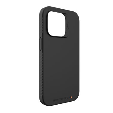 ZAGG GEAR4 | | iPhone 14 Pro - D3O Rio Snap Case - Black | 15-10111