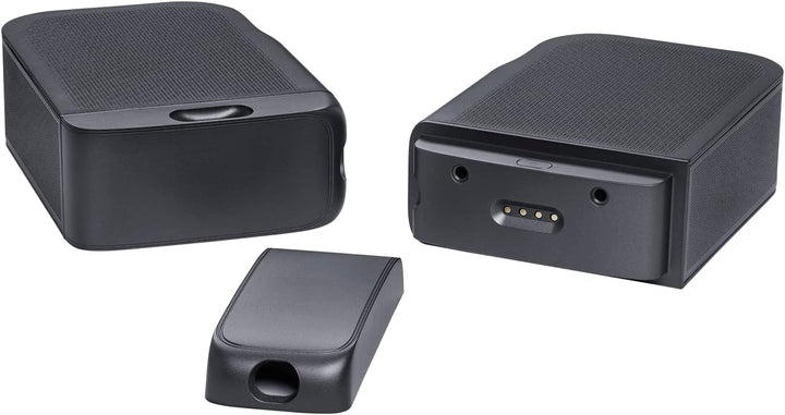 JBL | Bar 1000 Sound Bar w/ Detachable Surround Speakers | JBLBAR1000PROBLKAM