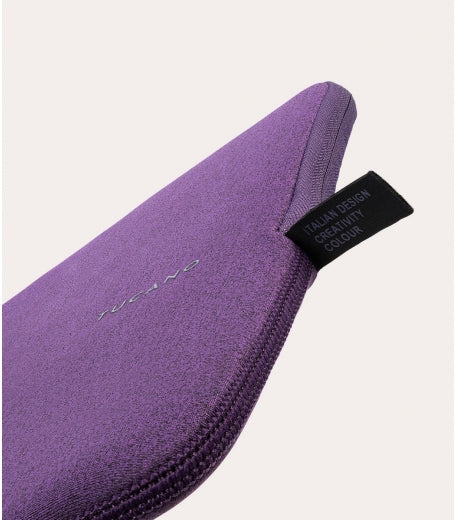 Tucano | Melange Sleeve for Laptops Up to 14 Inches - Purple | BFM1314-PP