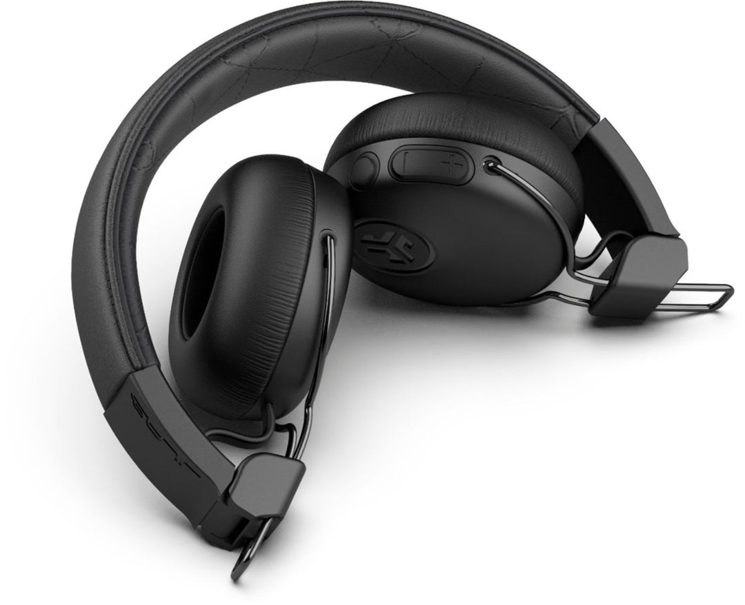 //// JLab | Studio ANC On-Ear Bluetooth Headphones Black 105-1611