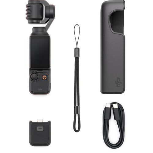 【国内発送】 Osmo Camera | DJI Pocket TECH TRINITI – CP.OS.00000301.01 | 3 その他