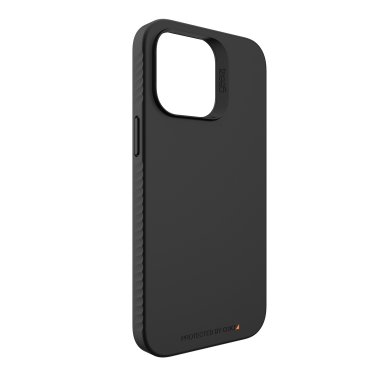 ZAGG GEAR4 | D3O Rio Snap Case iPhone 14 Pro Max - Black | 15-10149