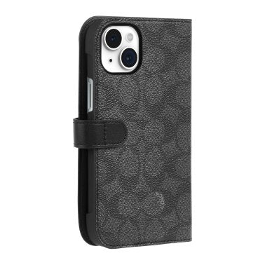 Ultimate Guide to Coach iPhone 15 Case: Style Meets Protection