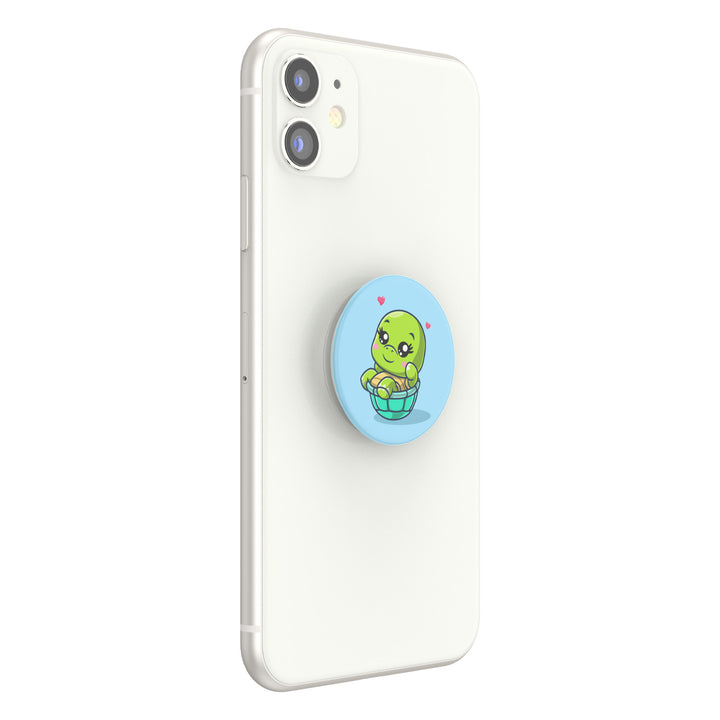 PopSockets | PopGrip Shellax | 123-0435