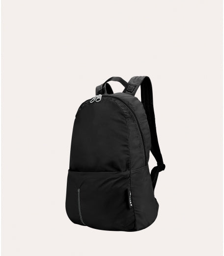 Tucano | Compatto Eco Backpack - Black | BPCOBK-ECO-BK