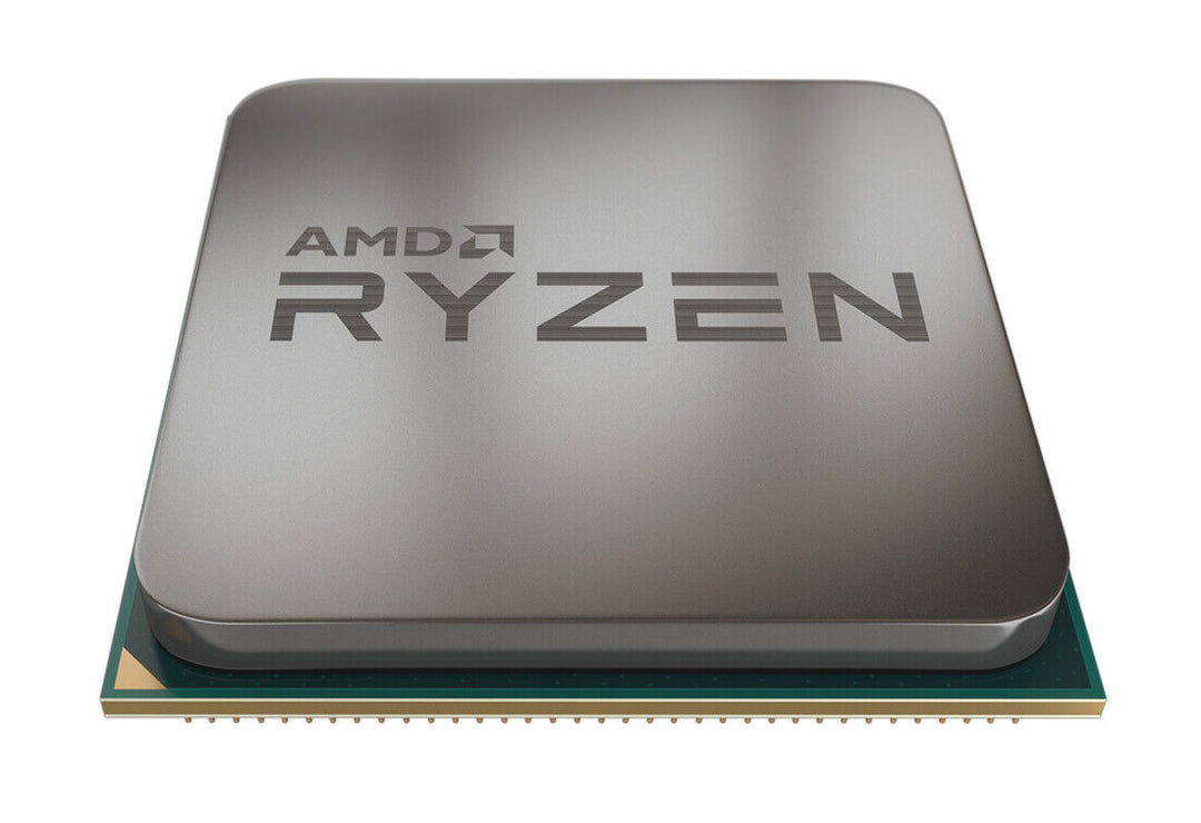 AMD | Processor Ryzen 5 3600 6Cores/12Threads 4200MHz 36MB 65W AM4 Wraith  100-100000031BOX