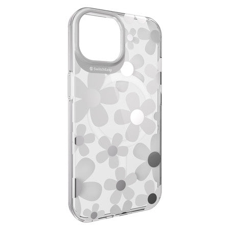 SwitchEasy| Artist MagSafe Case iPhone 15  - Fleur | 120-7429