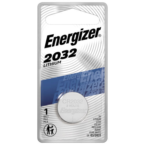 Energizer | Lithium Coin Battery (AirTags) ECR2032BP
