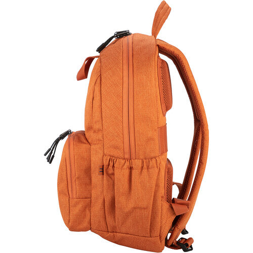 Tucano | BIT Backpack for 15.6/16in Laptop - Orange | BKBIT-CP