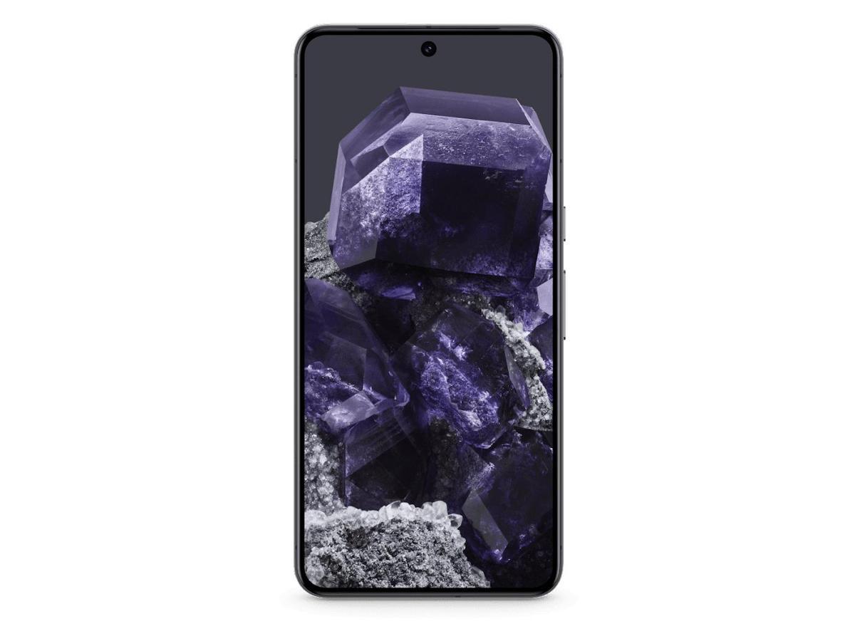 Google | Pixel 8 Pro 128GB - Obsidian - Unlocked | GA04798