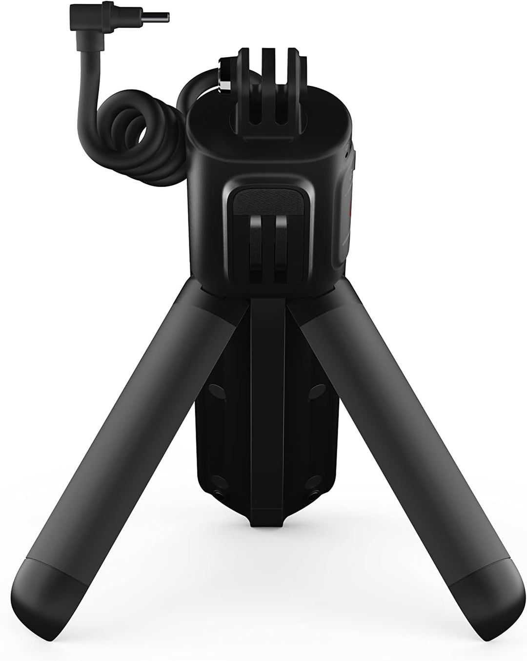 GoPro | Volta (External Battery Grip / Tripod / Remote) - HERO9 /10 / 11 / 12 - Black | GP-APHGM-001