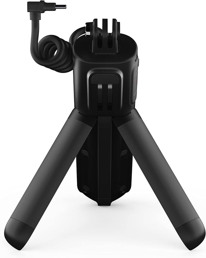 GoPro | Volta (External Battery Grip / Tripod / Remote) - HERO9 /10 / 11 / 12 - Black | GP-APHGM-001