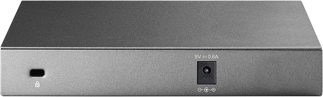 TP-Link | Wired Load Balance Broadband Router W/3 Changeable WAN/LAN ports | TL-R470T+
