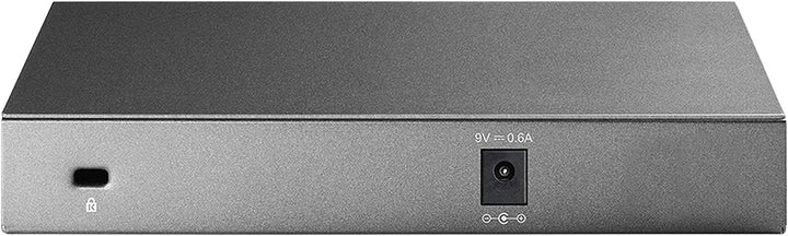 TP-Link | Wired Load Balance Broadband Router W/3 Changeable WAN/LAN ports | TL-R470T+